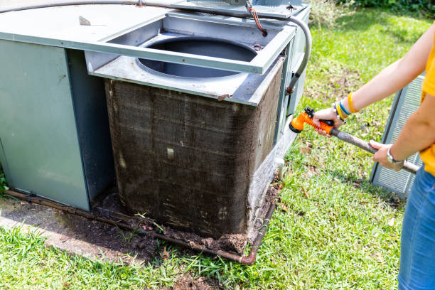 Nicholson, GA Airduct Cleaning Company